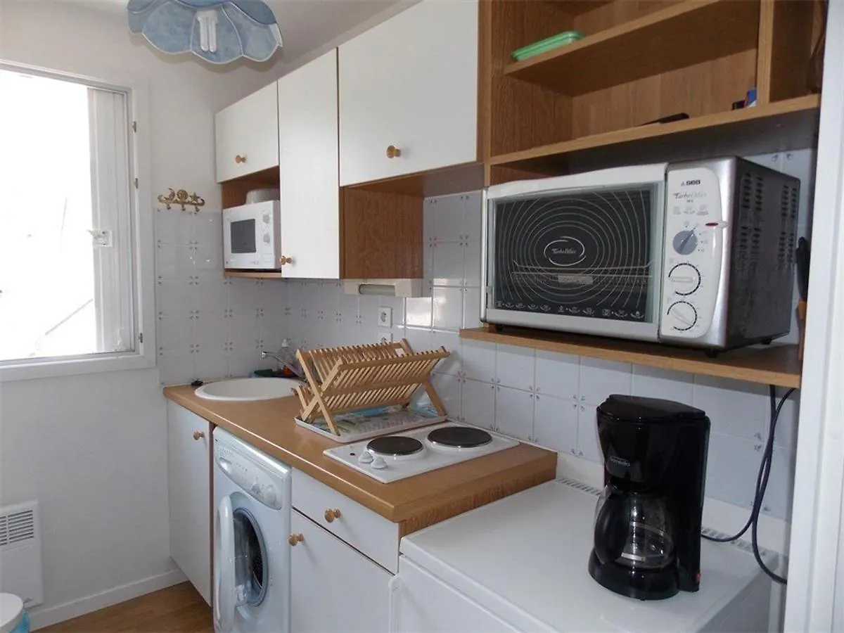 Charmant T2 A Luchon Pres Des Thermes - Vue Montagne, Parking, Equipe, 5Eme Etage Avec Ascenseur - Fr-1-313-135 Apartment Bagneres-de-Luchon