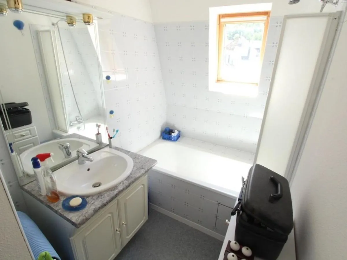 Charmant T2 A Luchon Pres Des Thermes - Vue Montagne, Parking, Equipe, 5Eme Etage Avec Ascenseur - Fr-1-313-135 Apartment Bagneres-de-Luchon
