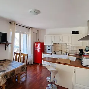T3 Duplex Calme Et Charmant Apartamento
